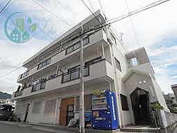 神戸市灘区岩屋中町２丁目