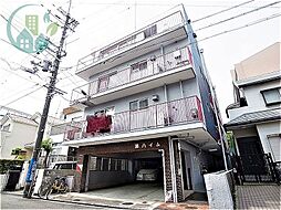 神戸市灘区大石北町