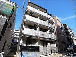 神戸市灘区篠原南町５丁目