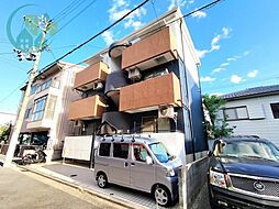 神戸市灘区泉通２丁目