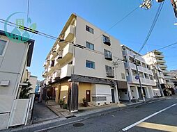 神戸市東灘区御影中町４丁目