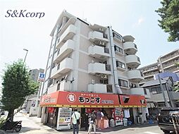 神戸市灘区徳井町１丁目