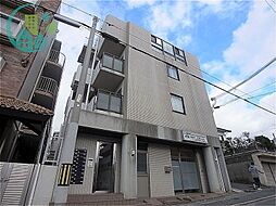 神戸市灘区篠原中町２丁目