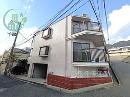 神戸市灘区鶴甲２丁目