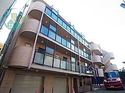 神戸市灘区八幡町１丁目