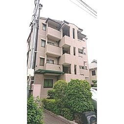 神戸市灘区中郷町２丁目