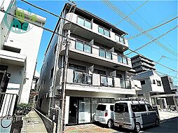 神戸市灘区徳井町４丁目