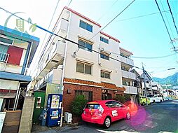 神戸市灘区篠原南町５丁目
