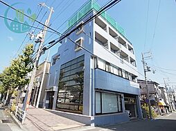 神戸市灘区鹿ノ下通２丁目