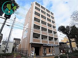 神戸市東灘区住吉南町５丁目