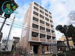 神戸市東灘区住吉南町５丁目