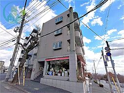 神戸市灘区天城通８丁目