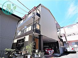 神戸市灘区岩屋北町１丁目