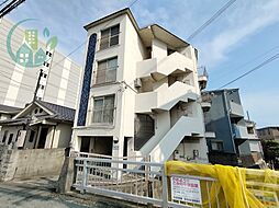 神戸市東灘区御影石町２丁目