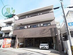 神戸市灘区天城通１丁目