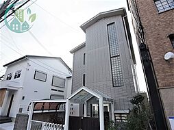 神戸市灘区篠原本町３丁目