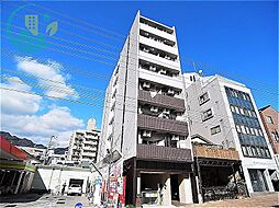 神戸市灘区将軍通４丁目