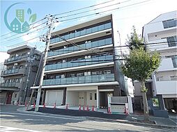 神戸市灘区灘南通４丁目