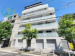 神戸市灘区高徳町３丁目