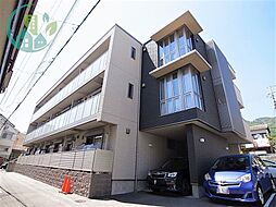 神戸市灘区天城通８丁目