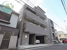 神戸市灘区新在家北町２丁目