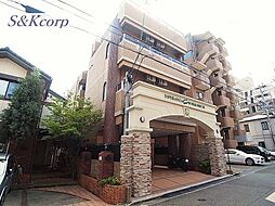 神戸市灘区備後町２丁目