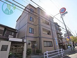 神戸市灘区篠原本町１丁目