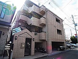 神戸市灘区楠丘町２丁目