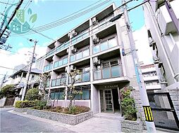 神戸市東灘区甲南町４丁目