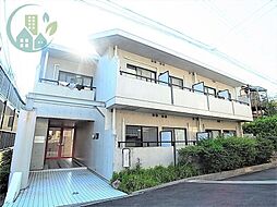 神戸市灘区桜ケ丘町