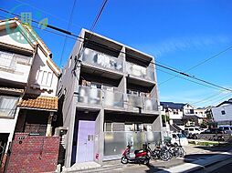 神戸市灘区篠原中町４丁目