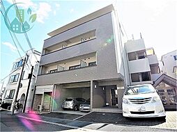 神戸市灘区篠原中町２丁目