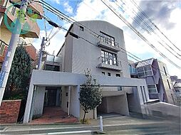 神戸市灘区鶴甲３丁目