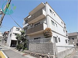 神戸市灘区楠丘町２丁目