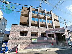 神戸市灘区八幡町２丁目