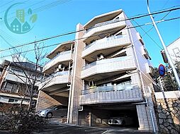 神戸市灘区赤坂通８丁目