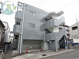 神戸市灘区篠原中町２丁目