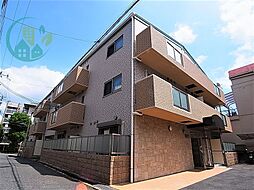 神戸市灘区岩屋北町３丁目