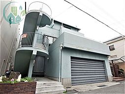 神戸市灘区中郷町４丁目