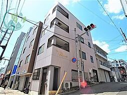 神戸市灘区将軍通４丁目