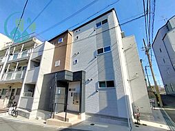 神戸市灘区大石北町