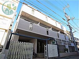 神戸市灘区楠丘町３丁目