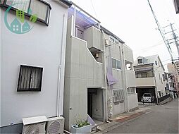 神戸市灘区中原通１丁目