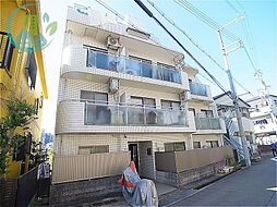 神戸市灘区大和町１丁目