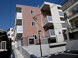 神戸市灘区大内通４丁目