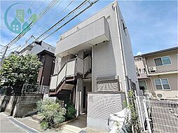 神戸市灘区深田町２丁目