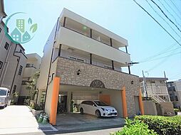 神戸市灘区篠原中町２丁目