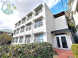 神戸市灘区篠原北町３丁目