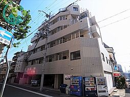 神戸市灘区桜口町２丁目