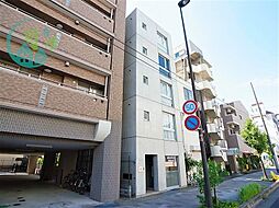 神戸市灘区烏帽子町２丁目